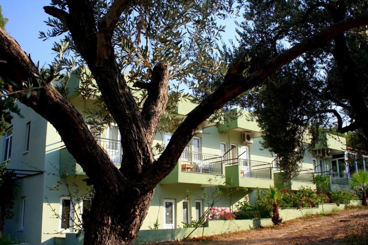 Patara Caretta Hotel Exterior foto