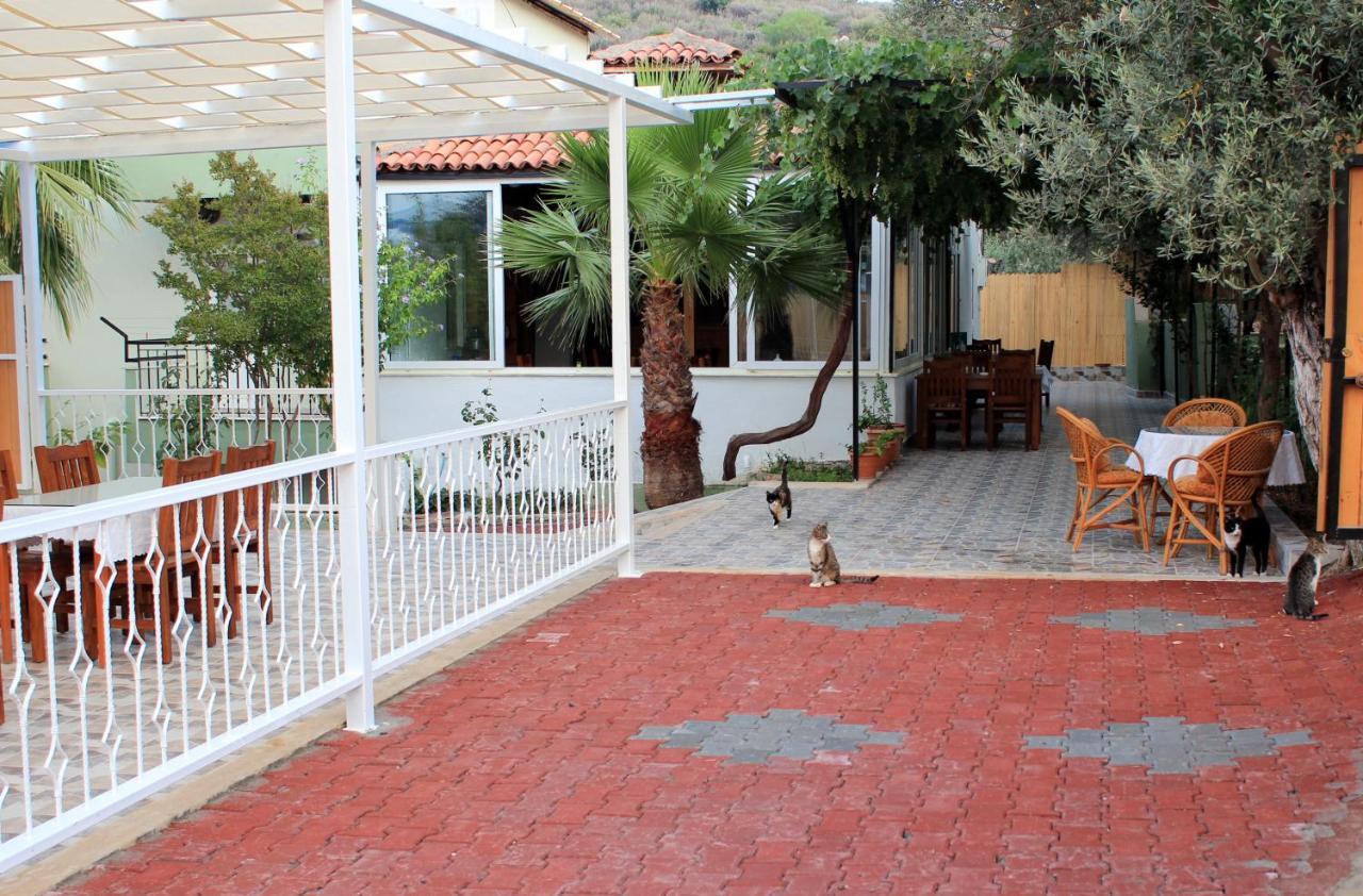 Patara Caretta Hotel Exterior foto