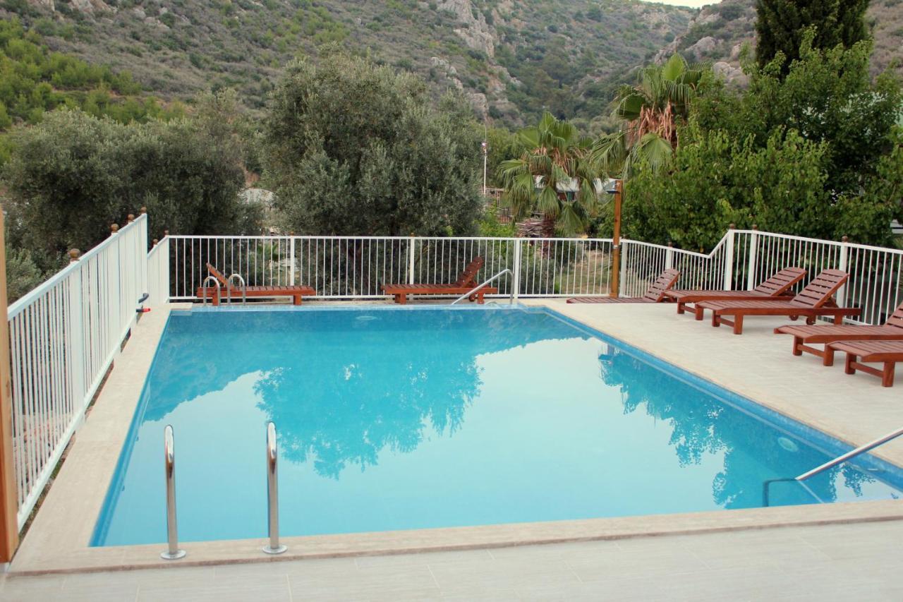 Patara Caretta Hotel Exterior foto