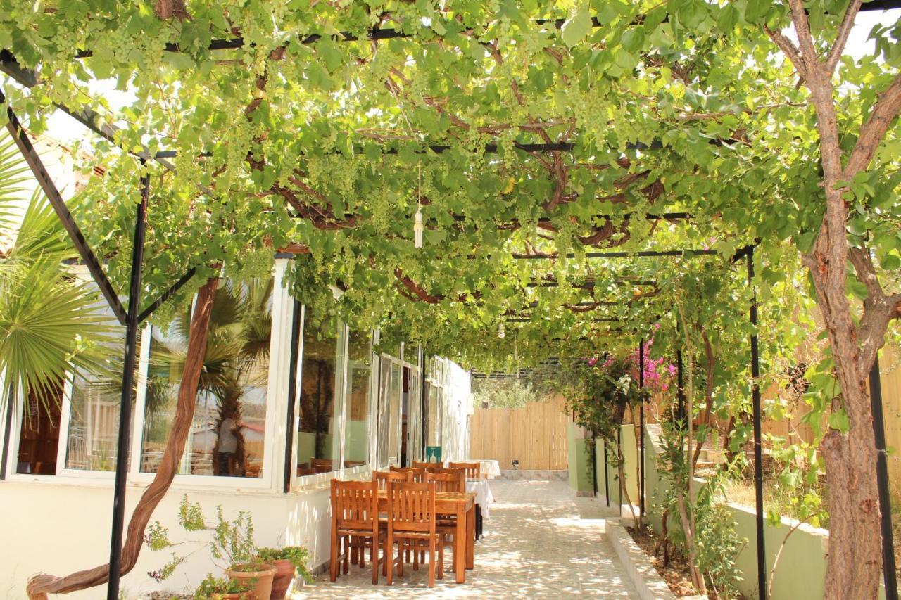 Patara Caretta Hotel Exterior foto