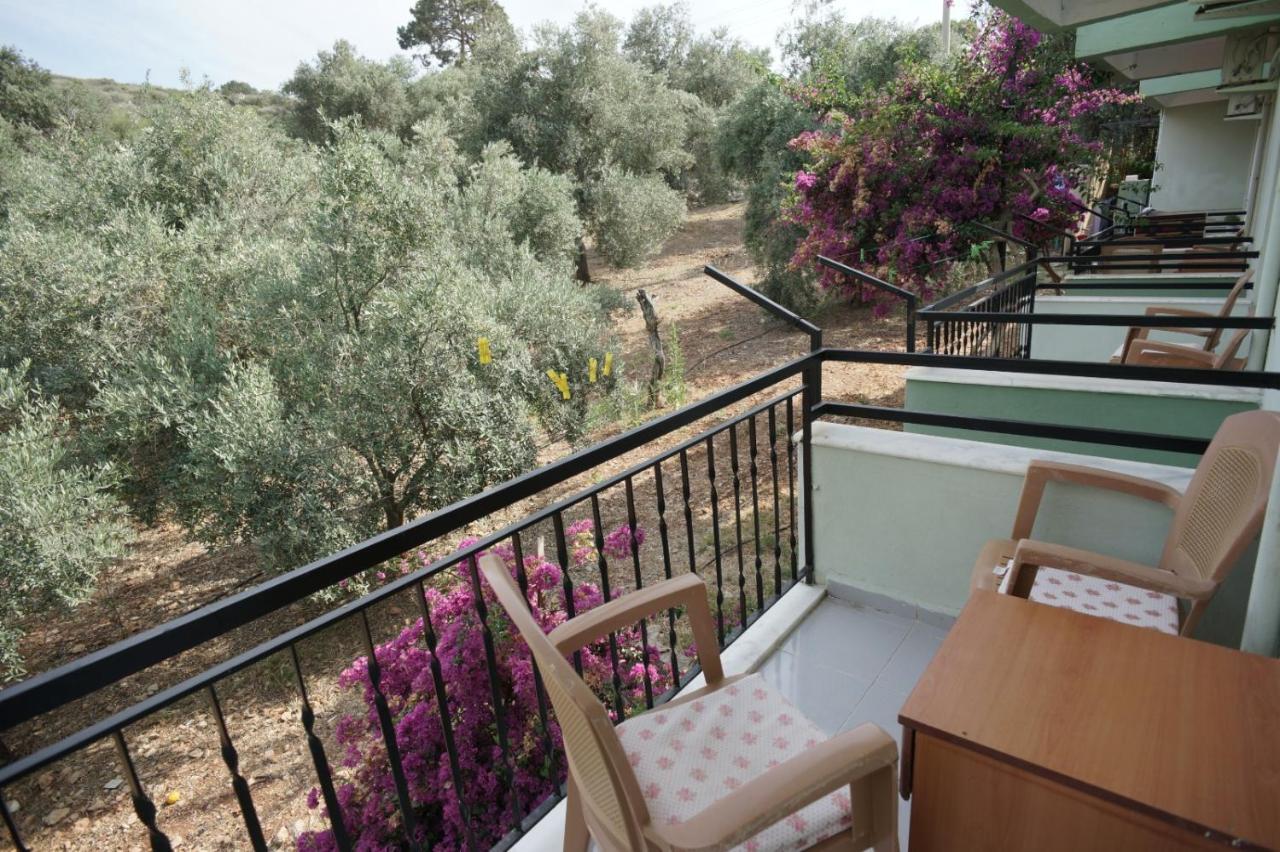 Patara Caretta Hotel Exterior foto