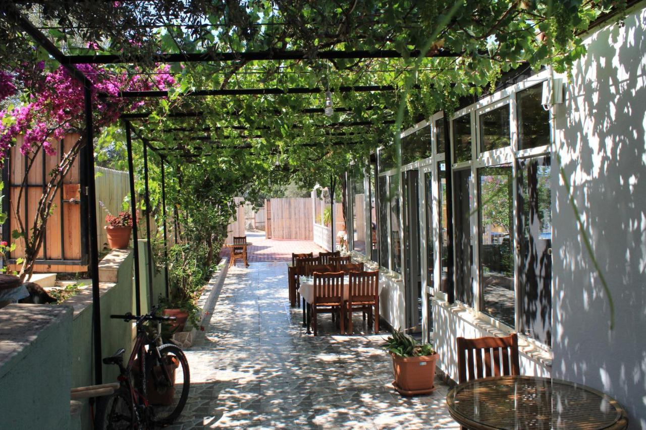 Patara Caretta Hotel Exterior foto